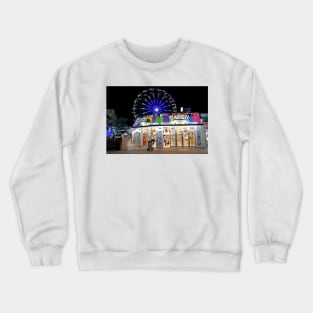 Candy Factory - Ocean City NJ Crewneck Sweatshirt